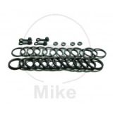 Bremssattel-Reparatursatz vorne f�r 2 Sattel Suzuki 6 Kolben.