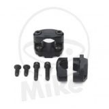 Magura Klemmsatz f�r X-line-Lenker Street in Schwarz.