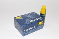 Scottoiler Touring Kit:vSystem plus Magnum Tank.