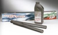 White Power Gabelfedern Pro-Line 1 Satz f�r fast alle Modelle lieferbar.