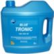 Aral BlueTronic SAE 10W40 Leichtlauf Motor�l 4 Liter f�r PKW.