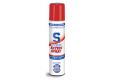 S100 Kettenspray wei� 75ml Tourendose nachf�llbar.