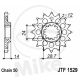 Ritzel Kawasaki GPZ1100 E, ZRX1100/1200 17 Z�hne