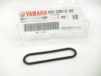 O-Ring fr Benzinhahn Yamaha.