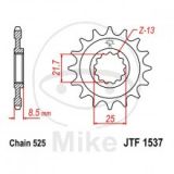 Ritzel Kawasaki 525 Teilung Stahl von JT Sprockets.