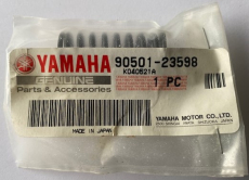 Kupplungsfedern 9050123598 6 Stck von Yamaha.