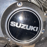 Zndungsdeckel Suzuki GS500 gebraucht Zustand 1.