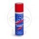 S100 Helmpolster-Reiniger 300 ml Aerosol-Dose.